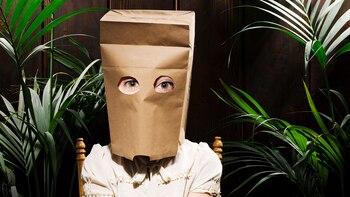 Cuando una persona percibe una