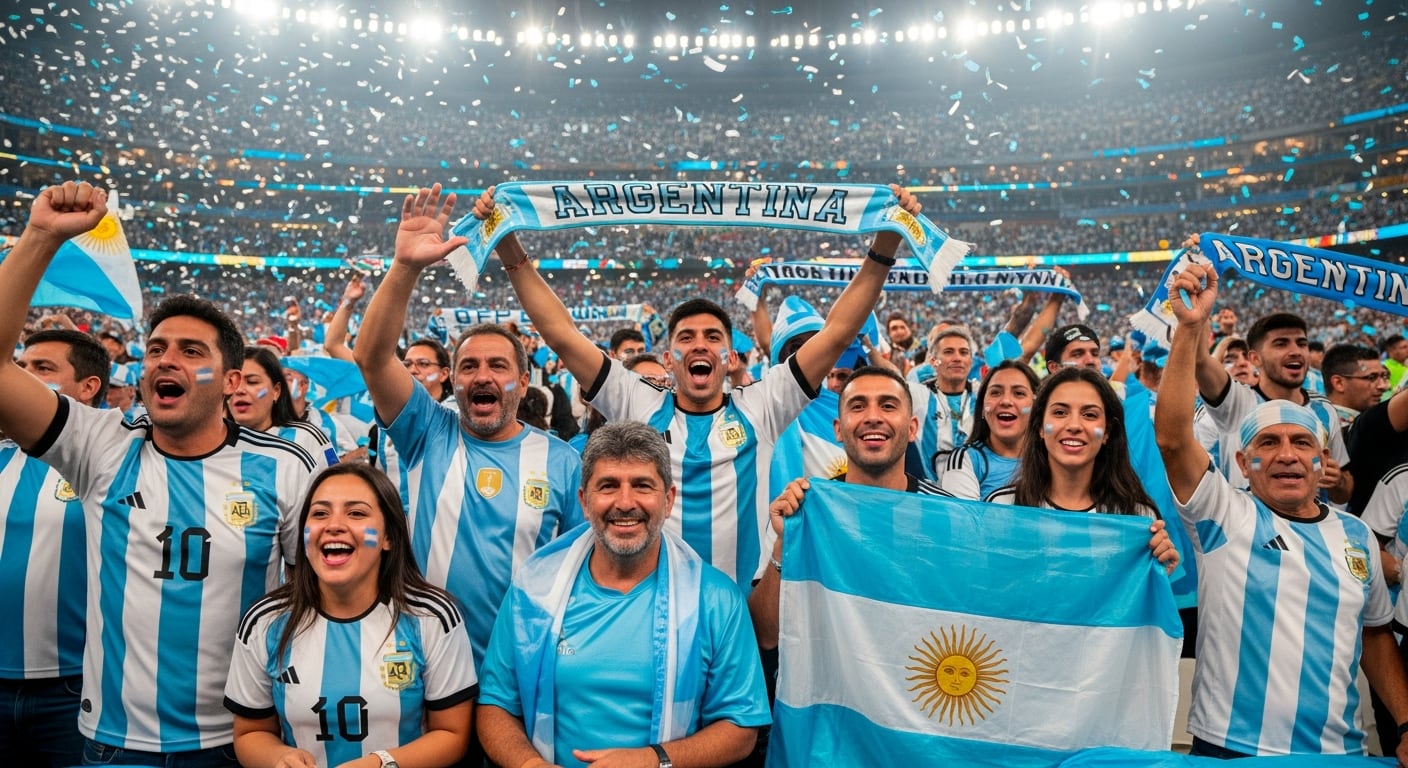 El 40% de los trabajadores argentinos se identifica con el arquetipo del “mediocampista” dentro de sus equipos (Imagen Ilustrativa Infobae)