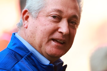 Víctor Manuel Vucetich