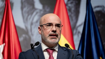 El delegado del Gobierno reconoce