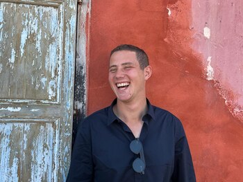 Omer Neutra, ciudadano estadounidense-israelí, murió