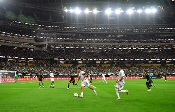 República Dominicana se acerca a