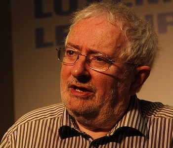 Terry Eagleton