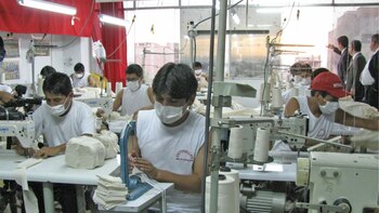 MEF aprueba reglamento operativo del