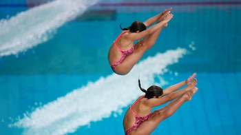 (olympics)