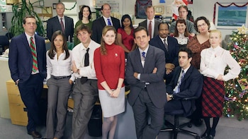 “The Office” tendrá un remake