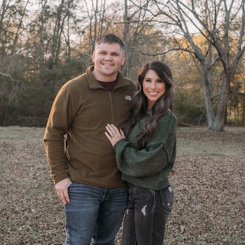 Los Sheffield tenían dos hijas