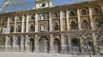 Cómo será el megaproyecto inmobiliario que aprobó la Ciudad en el sitio de la histórica fábrica de Alpargatas
