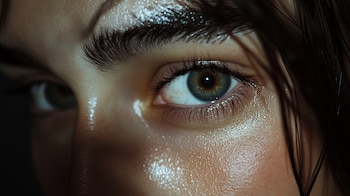 Aquellos que sufren de acromatopsia