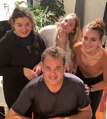 La familia Faitelson se destaca