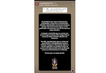 Armys Colombia