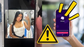 Al final, jamás realizó la