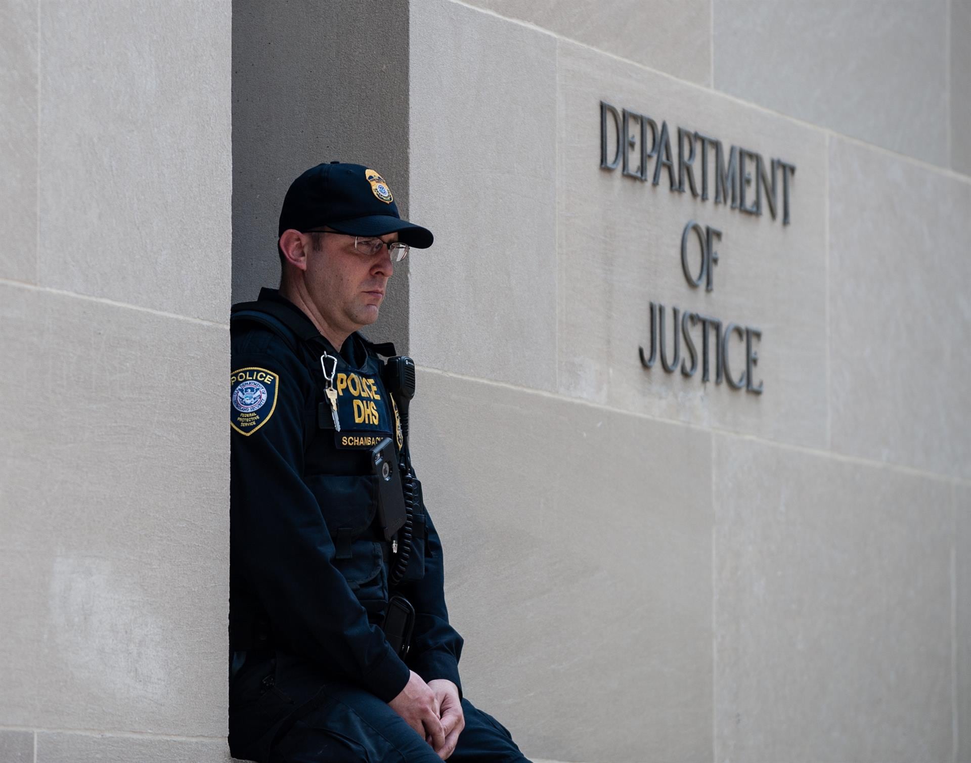 La Administración Trump niega el regreso a EEUU a una estudiante universitaria deportada por error a Honduras