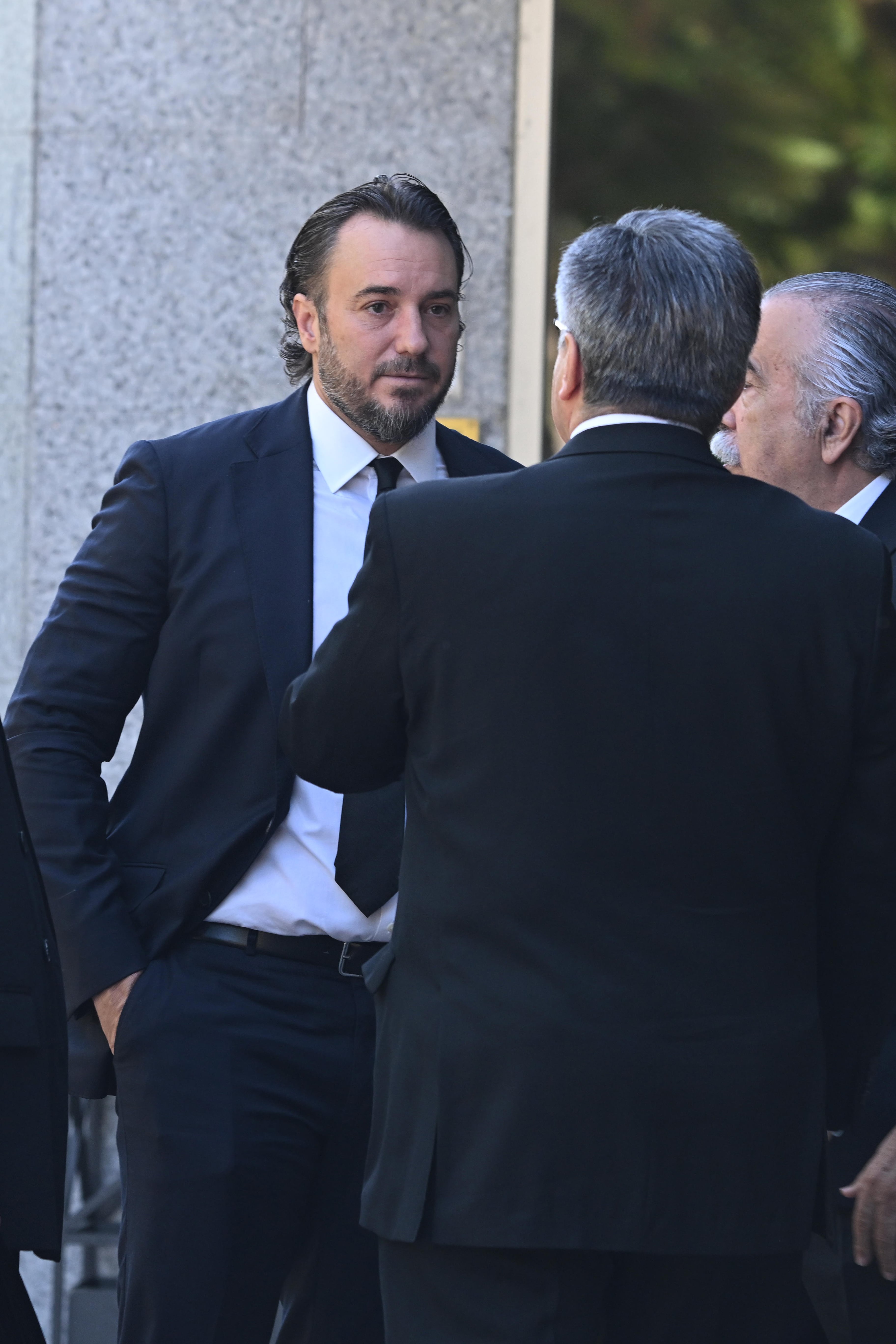 Francisco de Borbón, en imagen de archivo (Europa Press)