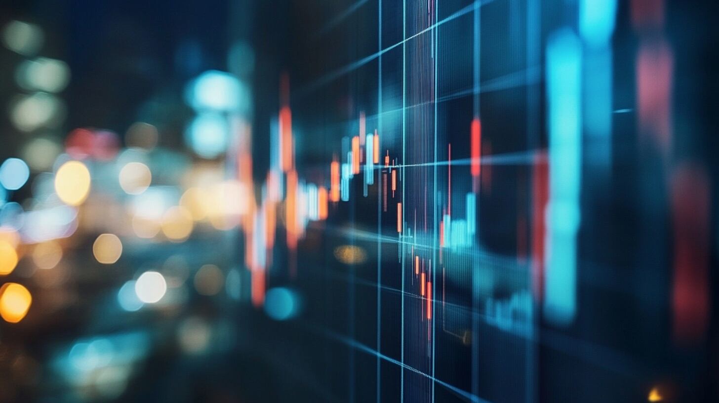 Las cauciones operan con tasas de entre 18% y 30%, los valores más bajos del año (Imagen Ilustrativa Infobae)