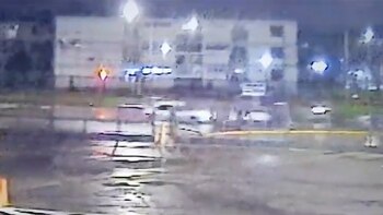 Alcoholizada, atropelló y mató a