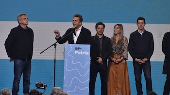 En Unión por la Patria