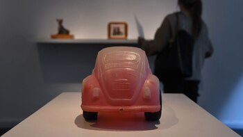 Liliana Maresca revive en la