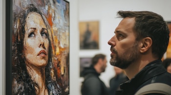 Las salidas culturales ofrecen beneficios