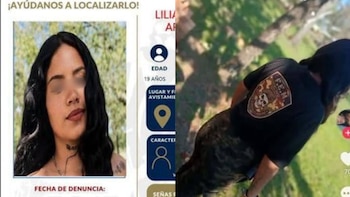 “La China” fue reportada como desaparecida, pero era reclutadora del CJNG en Zacatecas: qué se sabe del caso