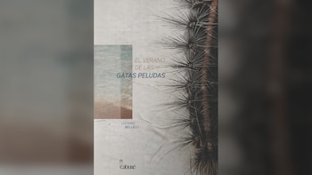 "El verano de las gatas