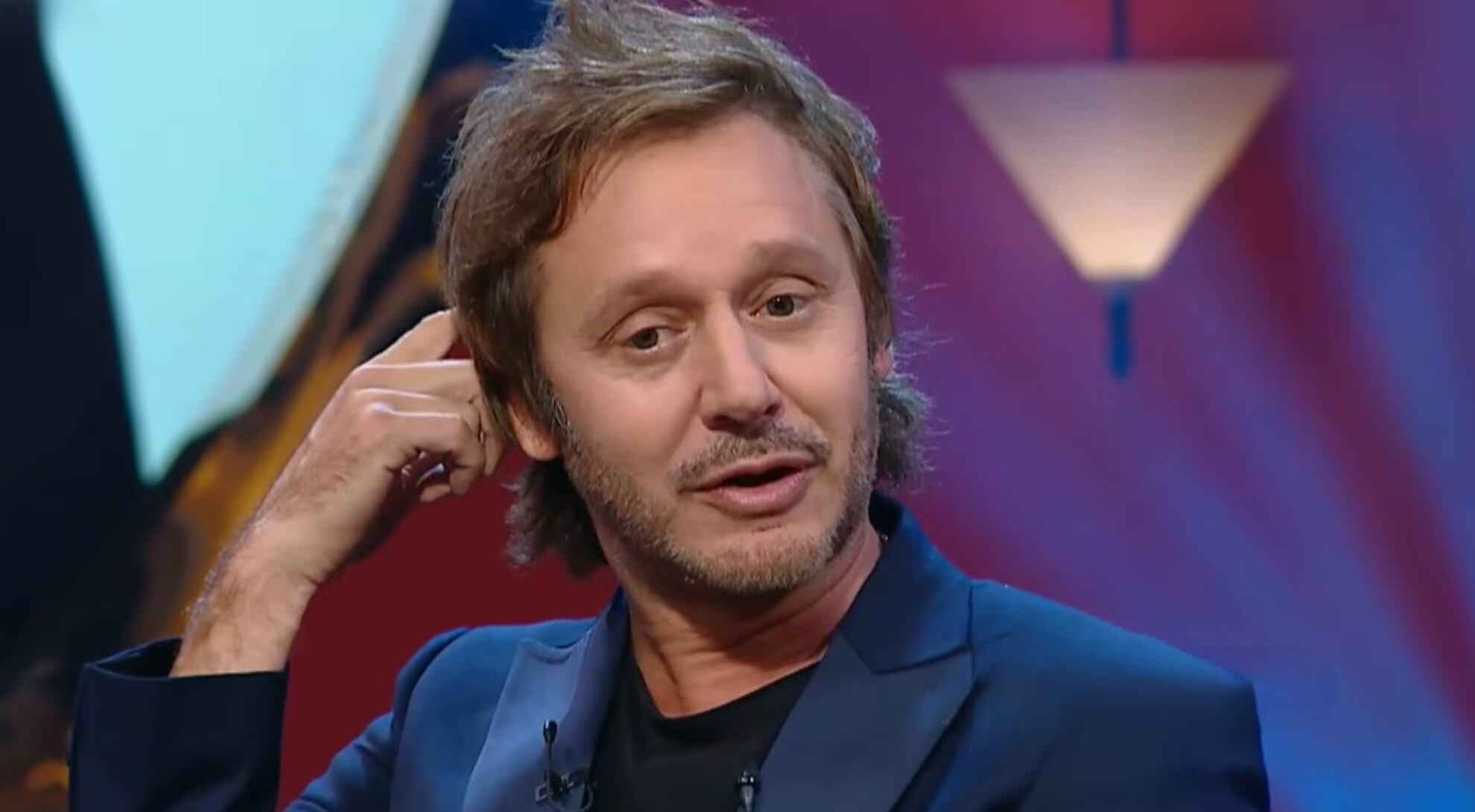 Las insólitas respuestas de Benjamín Vicuña sobre por qué nunca se casó:  “Es mufa” - Infobae