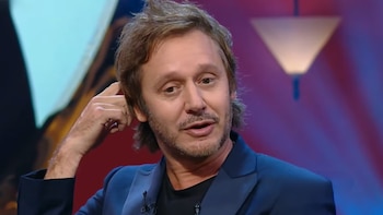 Las insólitas respuestas de Benjamín Vicuña sobre por qué nunca se casó: “Es mufa”