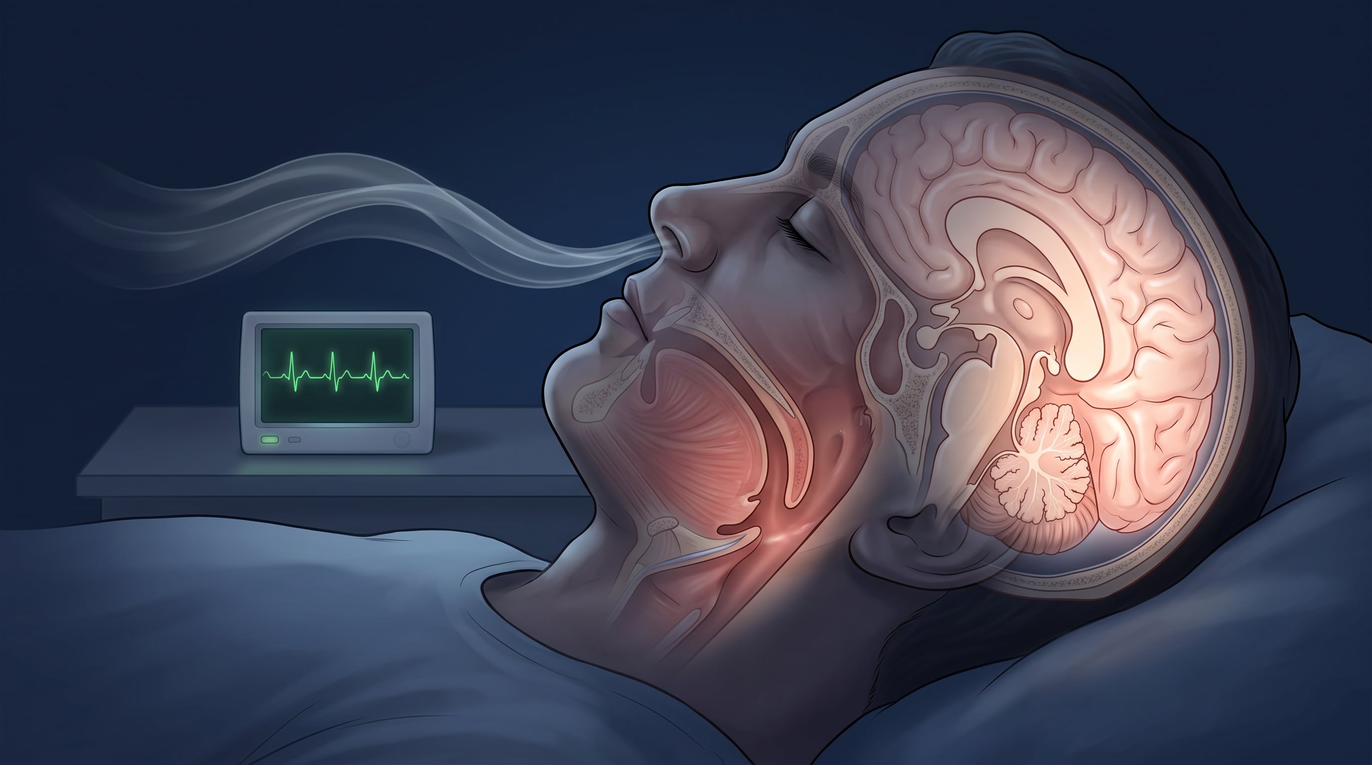El modelo celular puede ayudar a estudiar la atrofia muscular espinal y la ELA en neuronas del cerebro posterior vinculadas con la deglución y la respiración. (Imagen Ilustrativa Infobae)