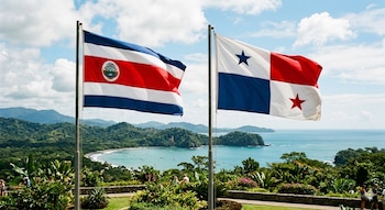 El Ministerio de Relaciones Exteriores de Panamá denuncia restricciones sanitarias y comerciales impuestas por autoridades costarricenses a exportadores panameños. (Visuales IA)
