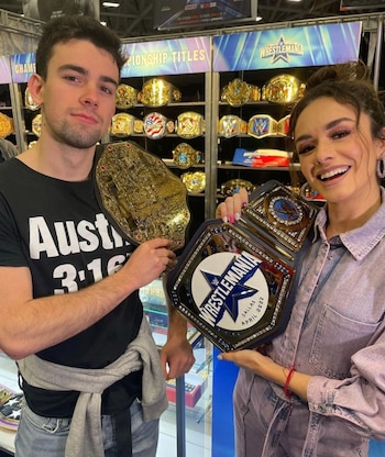 Asegura que se arrepiente de