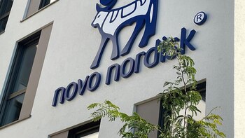 Novo Nordisk se dispara más