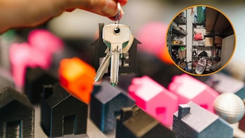 El precio de los trasteros