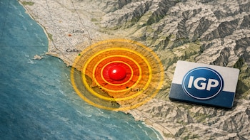 Temblor hoy en Perú EN VIVO: últimos sismos, epicentro y reporte del IGP del 20 de agosto de 2026