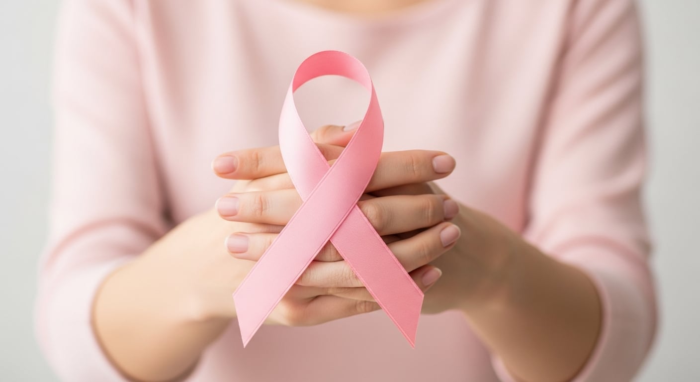 En Argentina, más de 22.000 mujeres reciben cada año un diagnóstico de cáncer de mama y unas 7.000 fallecen por esta causa, según datos oficiales (Imagen Ilustrativa Infobae)