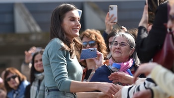 Las tres sorpresas de la