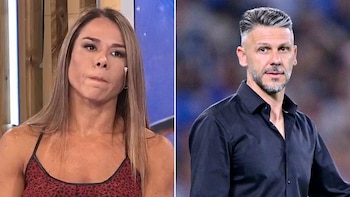 Tania González Ledesma, la supuesta