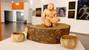 Arte contemporáneo de Cundinamarca se