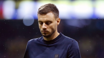 Anselmi y Berizzo tienen un