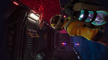 Total Mayhem Games presenta We