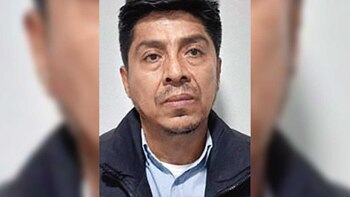 Omar Rojas Echeverría, el "Pablo