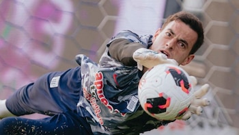 Alejandro Duarte entra en el radar de la selección peruana para los próximos amistosos contra Haití y España