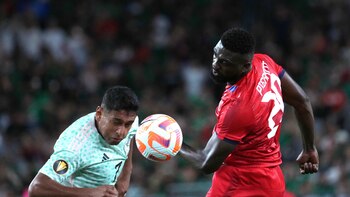 La Selección Mexicana venció a