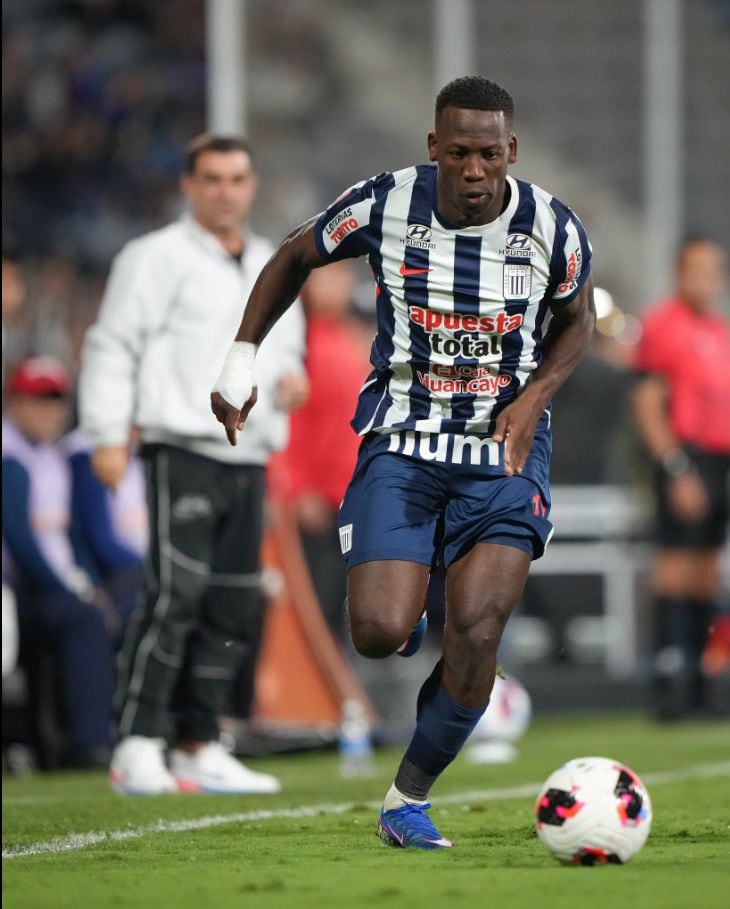 La derrota ante Deportivo Garcilaso llevó a Mr. Peet a apuntar contra Pablo Guede. El periodista consideró que Alianza Lima necesita cambios individuales, colectivos y tácticos para no ser predecible. (Liga 1)