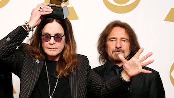 Geezer Butler recordó los últimos