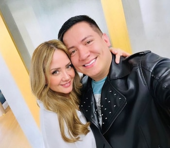 Se sabe que Jorge Durán