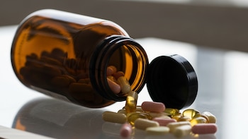 Ni valeriana ni melatonina: el suplemento ideal que combate el estrés de manera natural