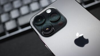 Apple lanza actualización para iPhone