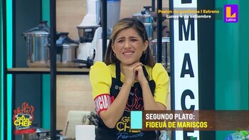 El Gran Chef Famosos. (Foto: