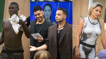 Los próximos eliminados de ‘La