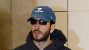Sebastián Yatra, rotundo tras negar su infidelidad a Aitana, mantiene su postura: "Obvio"
